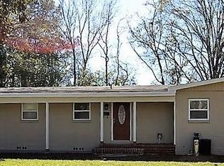 6916 Sans Souci Rd, Jacksonville, FL 32216