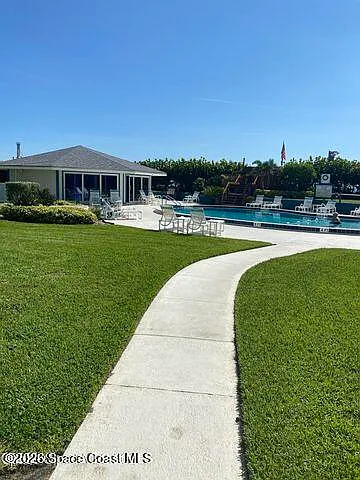 1175 Highway A1A #210 — Photo 15