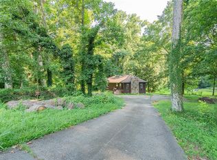 5735 Kinney Rd, Lewisville, NC 27023