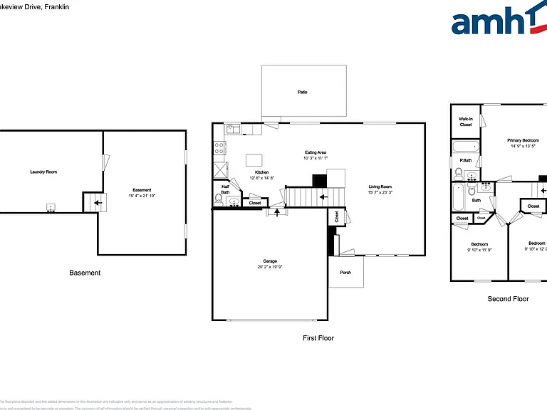 161 Lakeview Dr — Photo 2