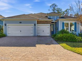 105 CROWN COLONY Road, St. Augustine, FL 32092