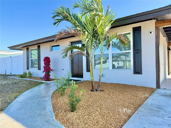 3324 Port Charlotte Blvd, Port Charlotte, FL 33952
