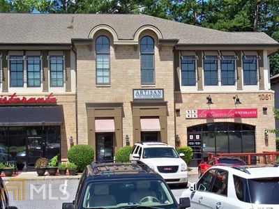 1061 Village Park Dr Ste 202, Greensboro, GA, 30642