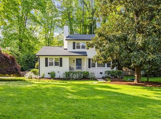 1008 Winona Rd, Raleigh, NC 27609