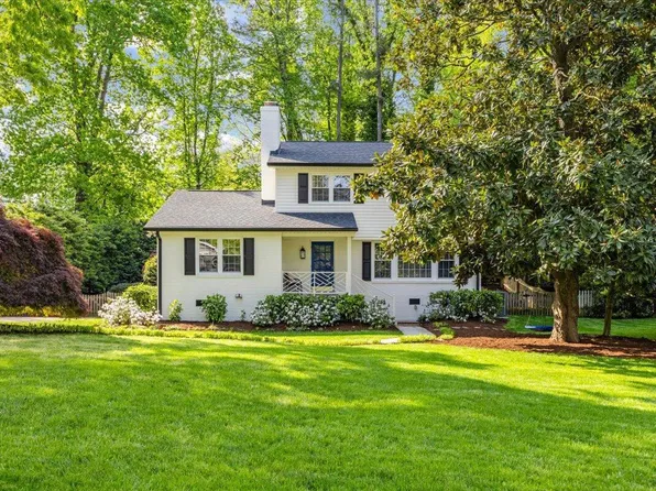 1008 Winona Rd, Raleigh, NC 27609