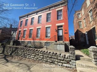 709 Garrard St APT 3, Covington, KY 41011