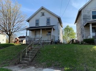 601 Springmill St, Mansfield, OH 44903