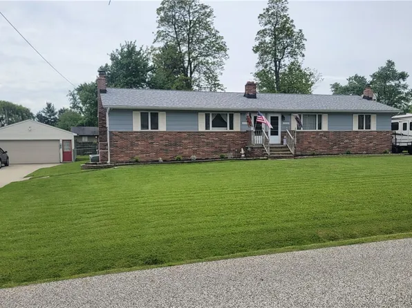4226 Keller Hanna Dr #4224, Brunswick, OH 44212