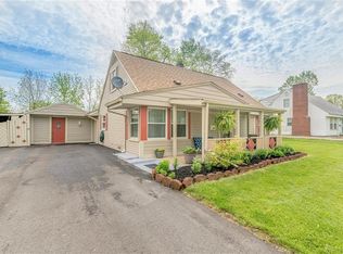 148 Lynnhaven Dr, Dayton, OH 45431
