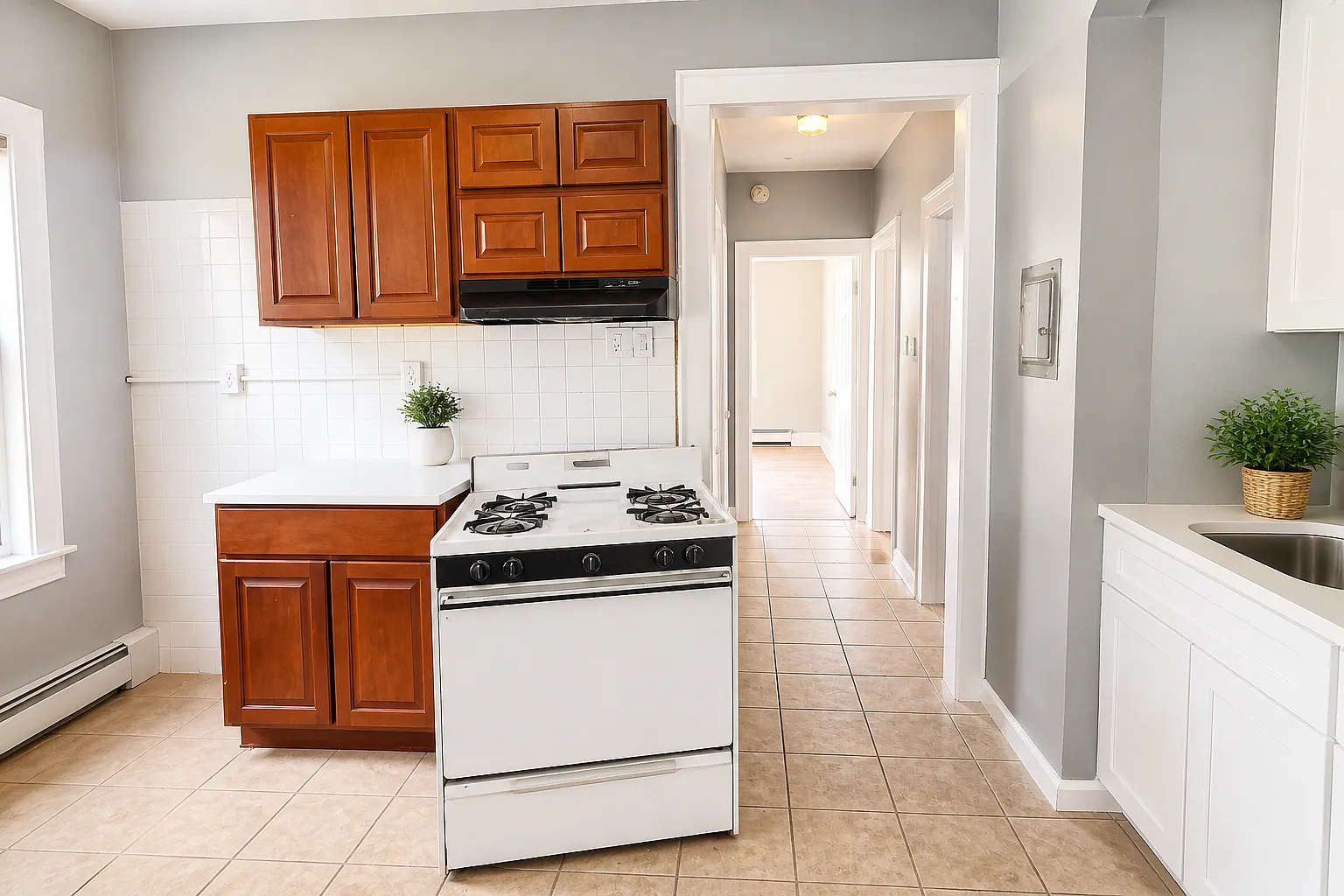 3 bed, $2,500 — Photo 2
