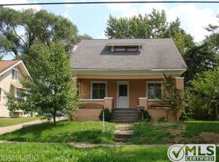 107 Caine St, Battle Creek, MI