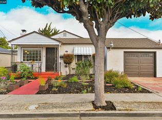 568 Mardie St, Hayward, CA 94544