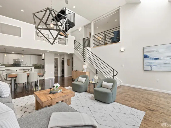 4902 Broadway APT 203, Oakland, CA 94611