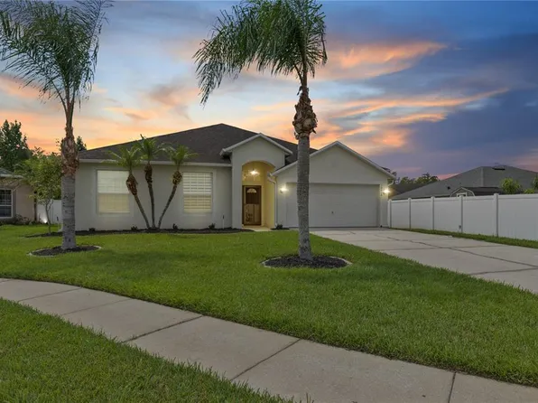 14424 BABYLON WAY, ORLANDO, FL 32824