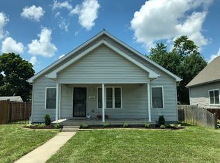 1804 Maple St, Columbus, IN 47201