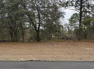 SW 135th Loop Lot 8, Ocala, FL 34473