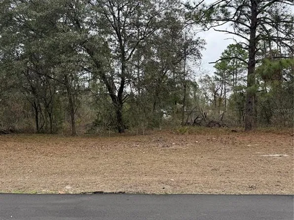SW 135th Loop Lot 8, Ocala, FL 34473