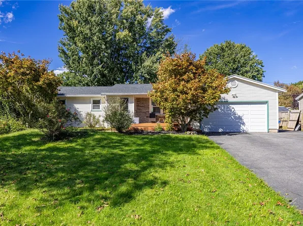 50 Kentwood Dr, Rochester, NY 14626