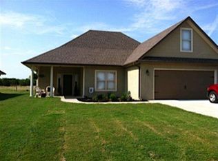 3500 Carriage Point Dr, Durant, OK 74701