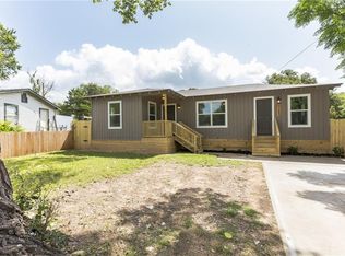 723 Martin Luther King Blvd, Elgin, TX 78621