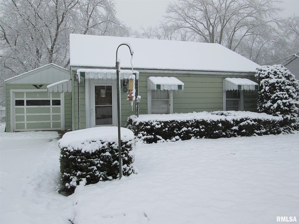 1st image of 5117 N Longview Pl