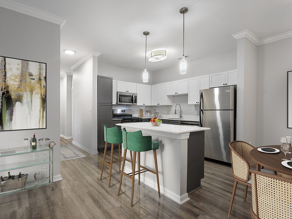 Kitchen and Dining