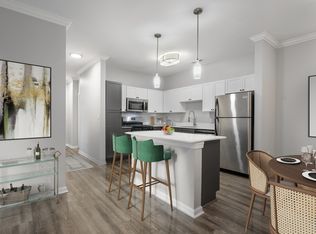 West Village, Mansfield, MA 02048