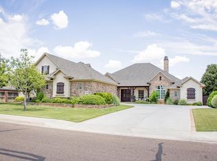 6904 Paradise Ln, Midland, TX 79707