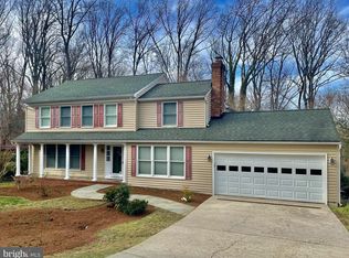 172 Tall Tree Trl, Arnold, MD 21012