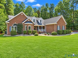 11901 Carters Garden Ter, Chesterfield, VA 23838