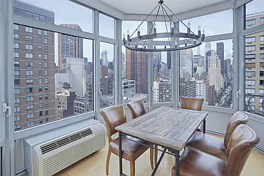 Rented by Brown Harris Stevens