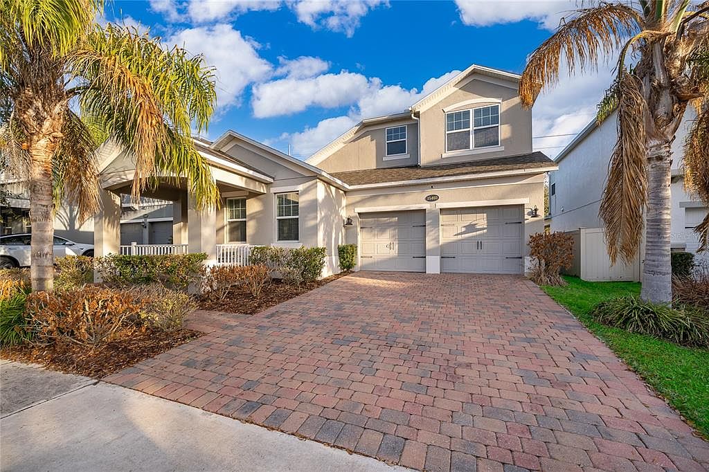 15403 Murcott Harvest Loop