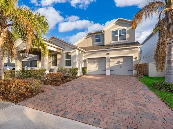 15403 Murcott Harvest Loop, Winter Garden, FL 34787