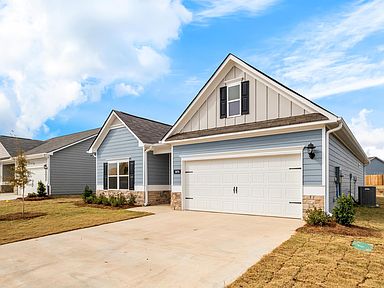 Zillow Harpersville Al