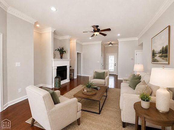 4th image of 4717 Winged Foot Ln