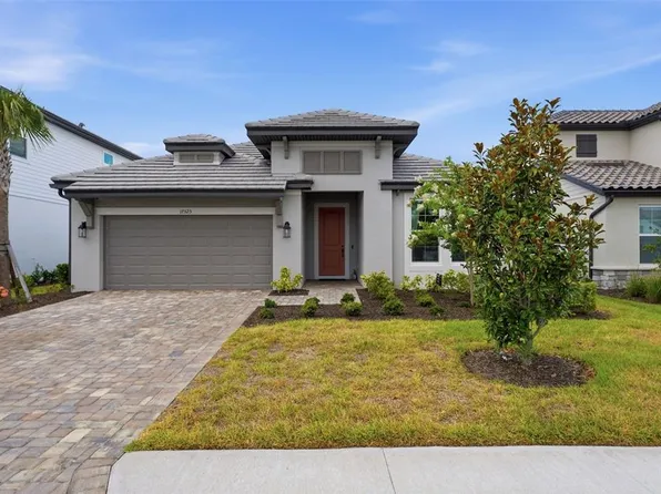 17325 Savory Mist Cir, Lakewood Ranch, FL 34211