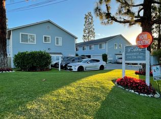 Cypress Cape Apartments, Cypress, CA 90630