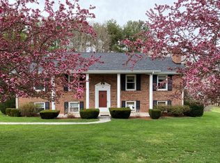 68 Major St, Lebanon, VA
