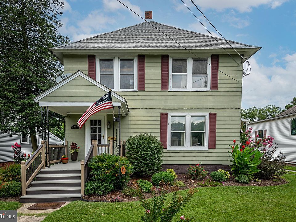 805 Market St, Denton, MD 21629 Zillow