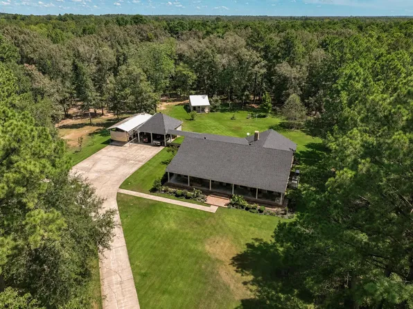 8602 Springwood Rd, Shreveport, LA 71129