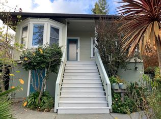 41 Locust Ave, Larkspur, CA 94939