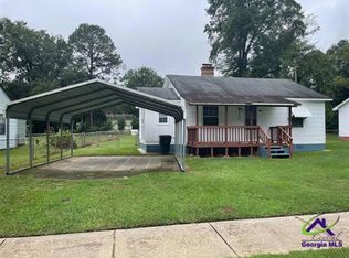 408 McArthur Blvd, Warner Robins, GA 31093