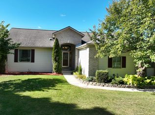 1740 Lynch Dr, Mayville, MI 48744