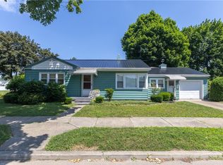 301 Cayuta St, Corning, NY 14830