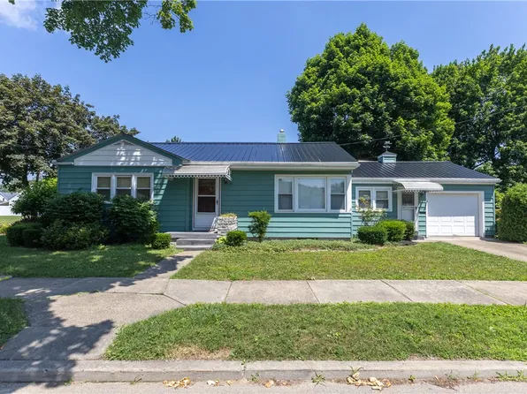 301 Cayuta St, Corning, NY 14830