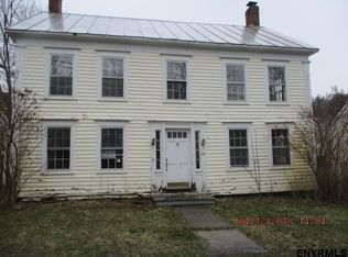 10 Main St, Petersburgh, NY 12138