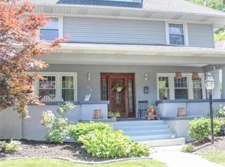 44 Levan Ave, Lockport, NY 14094