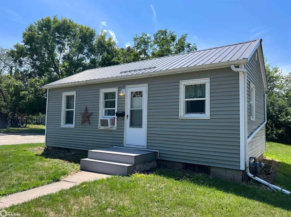 105 S Locust St, Mount Pleasant, IA 52641