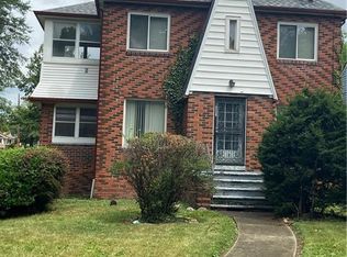 15501 Judson Dr, Cleveland, OH 44128