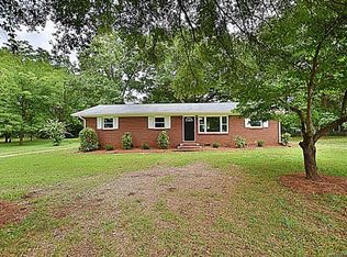 4075 Palmetto Dr, Rock Hill, SC 29732